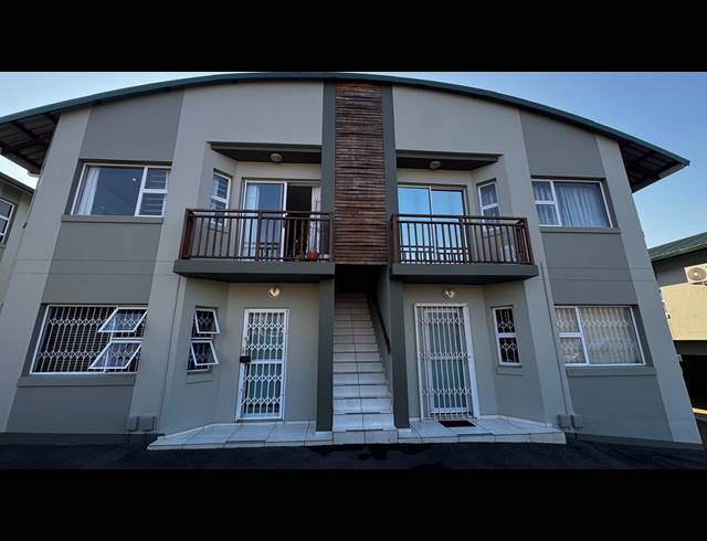 2 BEDROOM APARTMENT FOR SALE IN PARK HILL